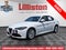 2022 Alfa Romeo Giulia Sprint AWD