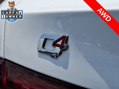2022 Alfa Romeo Giulia Sprint AWD