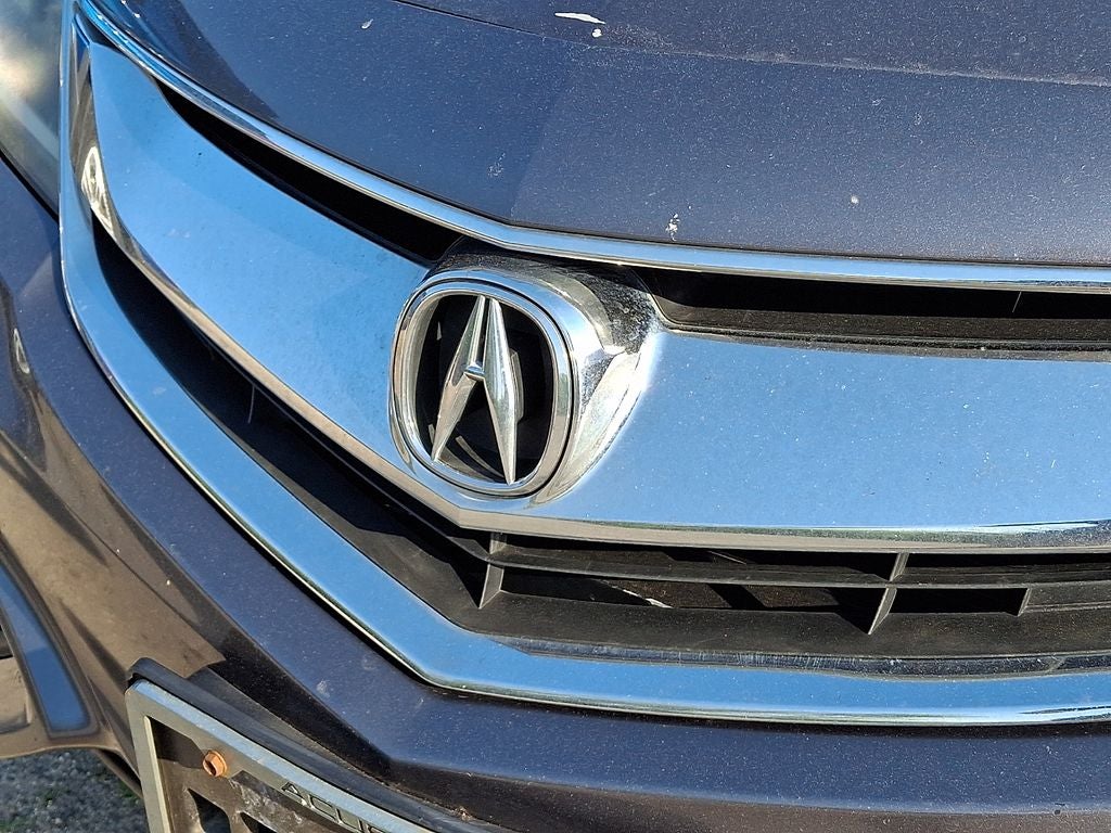 2017 Acura ILX Premium Package