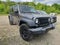 2018 Jeep Wrangler JK Unlimited Willys Wheeler
