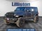 2023 Jeep Wrangler Willys