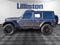 2023 Jeep Wrangler Willys