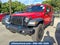 2023 Jeep Wrangler Willys 4xe