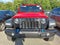2023 Jeep Wrangler Willys 4xe