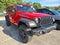 2023 Jeep Wrangler Willys 4xe