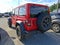 2023 Jeep Wrangler Willys 4xe