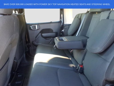 2023 Jeep Wrangler Base 4xe