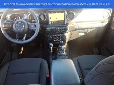 2023 Jeep Wrangler Base 4xe