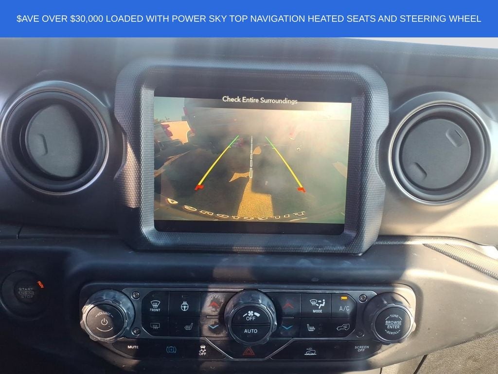 2023 Jeep Wrangler Base 4xe