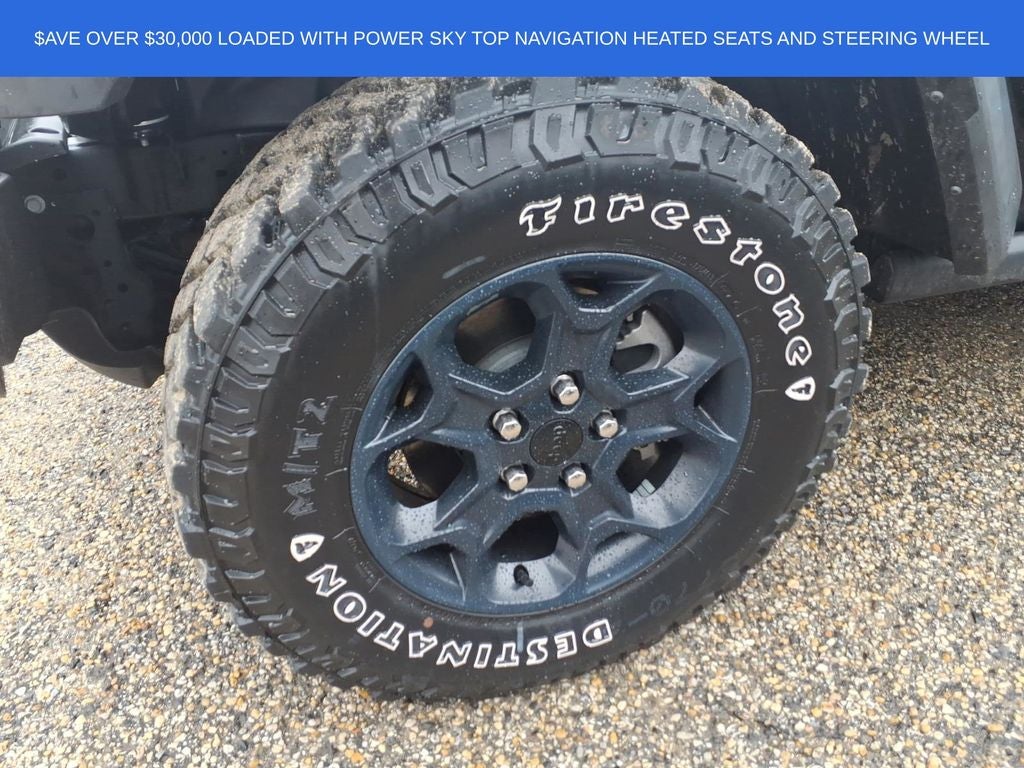 2023 Jeep Wrangler Base 4xe