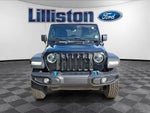 2023 Jeep Wrangler Willys 4xe