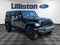 2023 Jeep Wrangler Willys 4xe