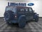 2023 Jeep Wrangler Willys 4xe