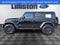 2023 Jeep Wrangler Willys 4xe