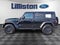 2023 Jeep Wrangler Willys 4xe