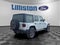 2023 Jeep Wrangler Sahara 4xe Only 9k miles!!