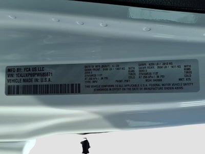 2023 Jeep Wrangler Sahara 4xe Only 9k miles!!