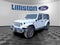 2023 Jeep Wrangler Sahara 4xe Only 9k miles!!