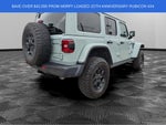 2023 Jeep Wrangler Rubicon 20th Anniversary Edition 4xe