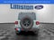 2023 Jeep Wrangler Rubicon 20th Anniversary Edition 4xe