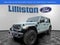 2023 Jeep Wrangler Rubicon 20th Anniversary Edition 4xe
