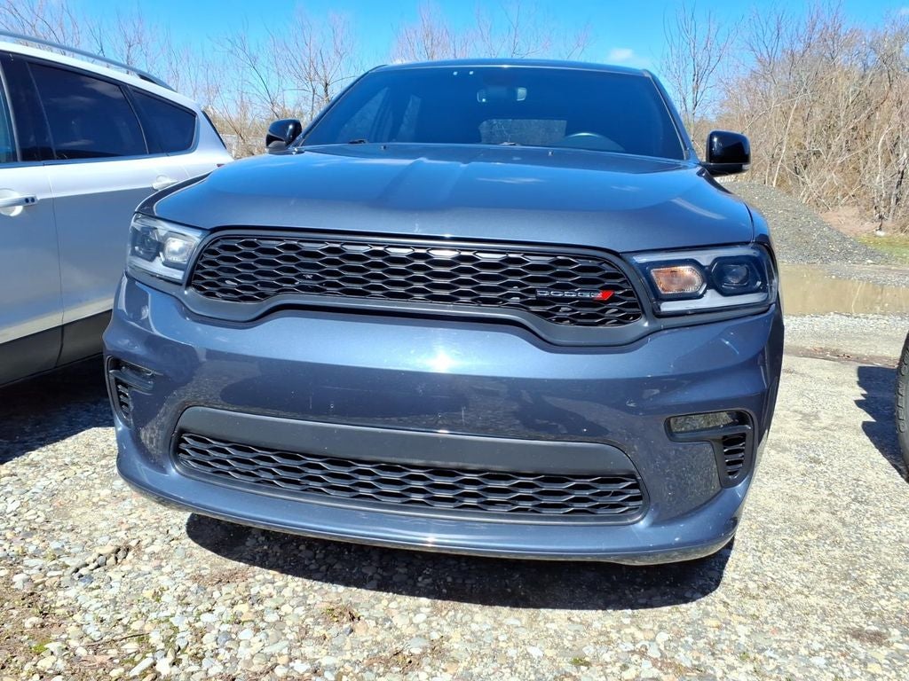 2021 Dodge Durango GT Plus