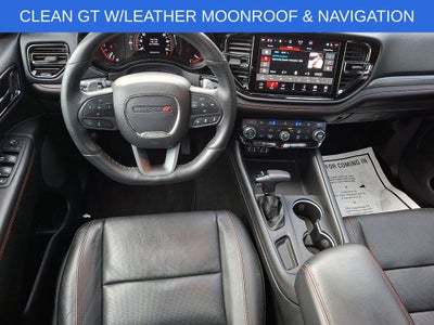 2023 Dodge Durango GT Plus