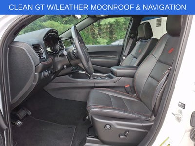 2023 Dodge Durango GT Plus