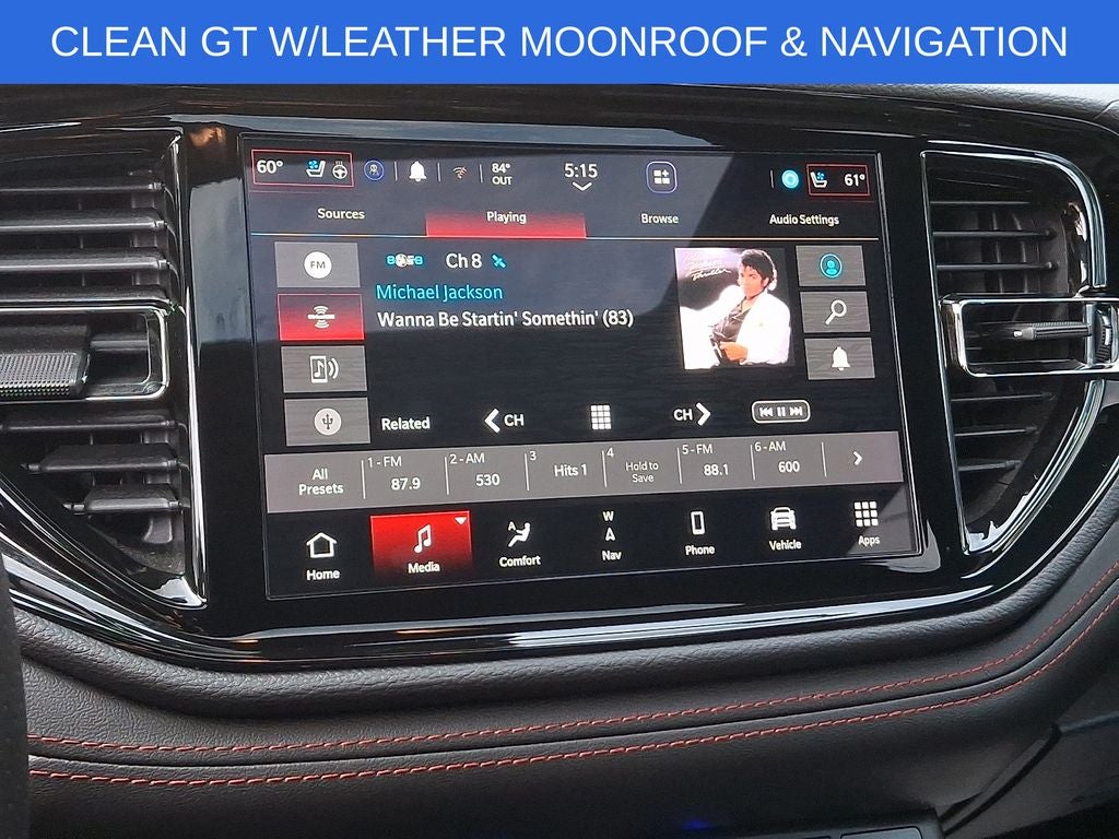 2023 Dodge Durango GT Plus