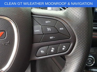 2023 Dodge Durango GT Plus