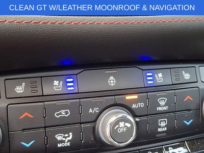 2023 Dodge Durango GT Plus