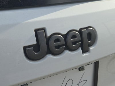 2020 Jeep Grand Cherokee High Altitude