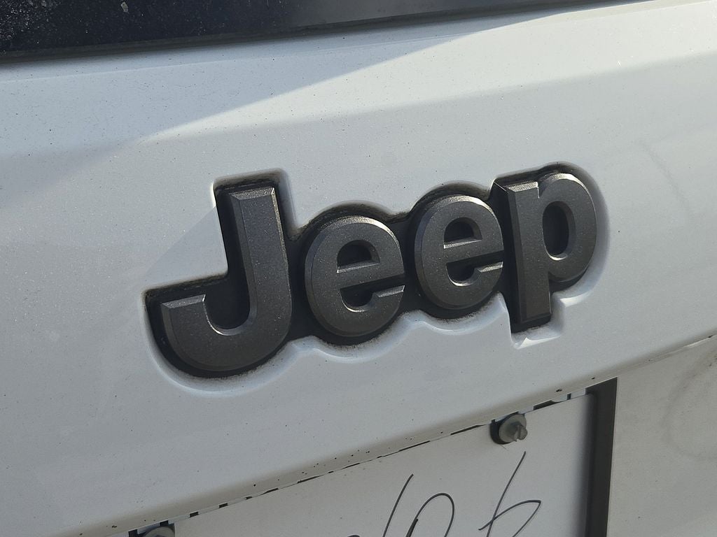 2020 Jeep Grand Cherokee High Altitude