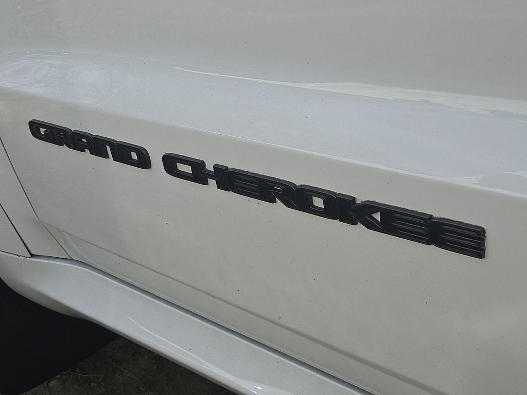 2020 Jeep Grand Cherokee High Altitude