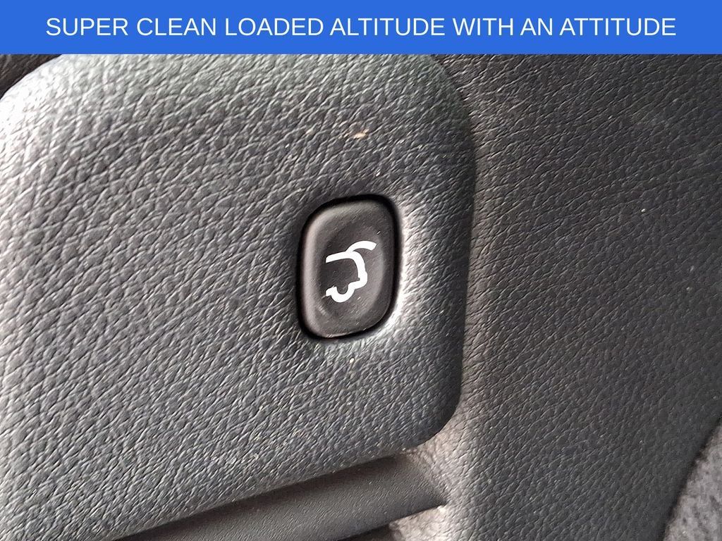 2020 Jeep Grand Cherokee High Altitude