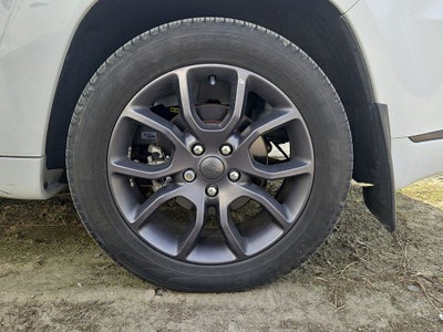 2020 Jeep Grand Cherokee High Altitude