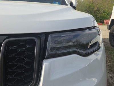 2020 Jeep Grand Cherokee High Altitude