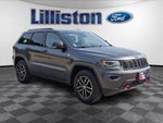 2017 Jeep Grand Cherokee Trailhawk