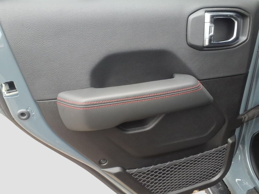 2026 Jeep Wrangler Rubicon X TONS OF EXTRAS!!