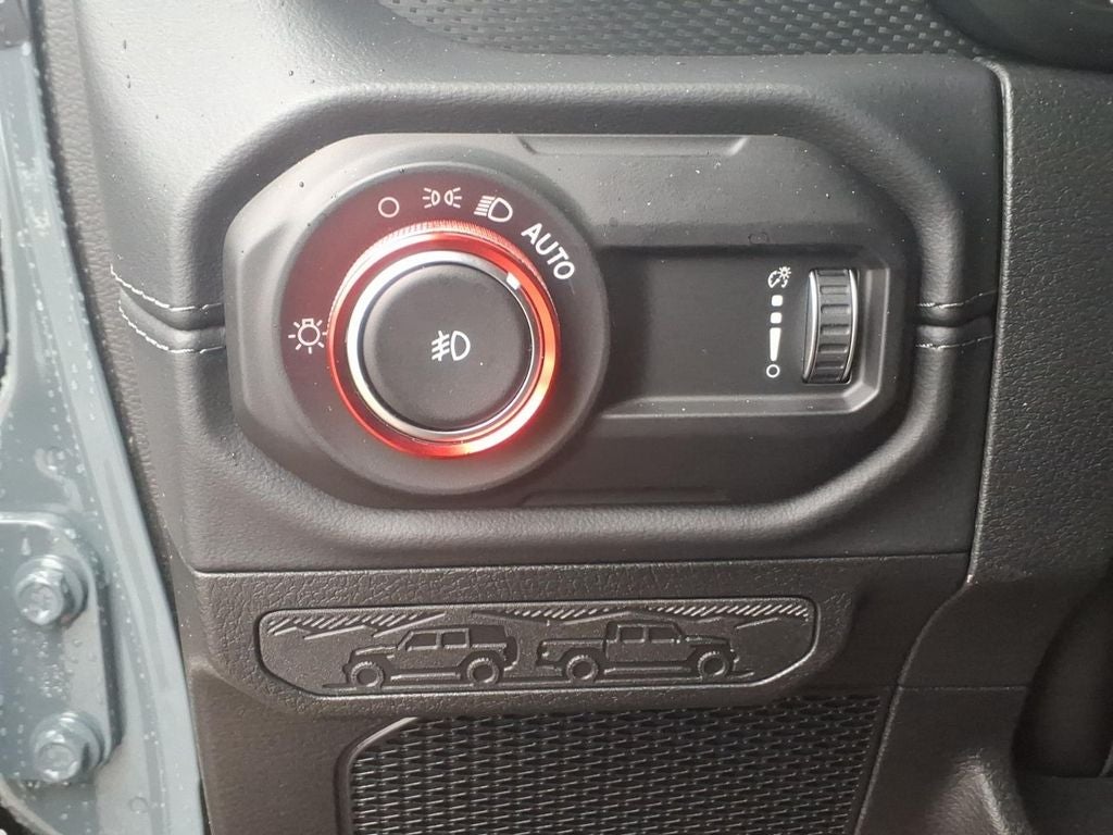 2026 Jeep Wrangler Rubicon X TONS OF EXTRAS!!