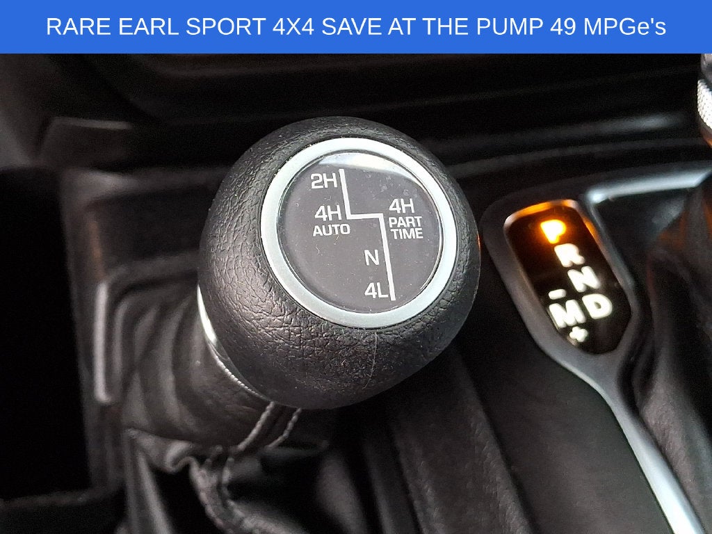 2024 Jeep Wrangler Sport S 4xe