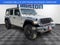2025 Jeep Wrangler Willys 4xe