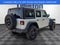 2025 Jeep Wrangler Willys 4xe