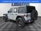 2025 Jeep Wrangler Willys 4xe