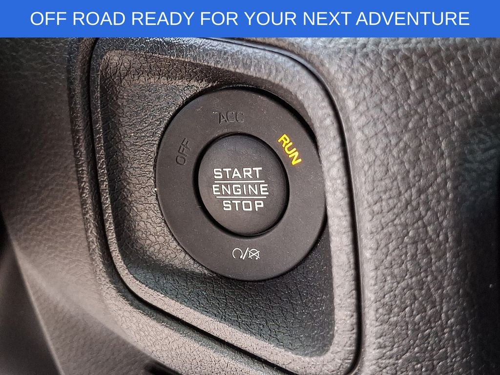 2024 Jeep Wrangler Willys 4xe