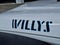 2024 Jeep Wrangler Willys 4xe