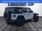 2024 Jeep Wrangler Willys 4xe