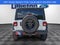 2024 Jeep Wrangler Willys 4xe