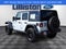 2024 Jeep Wrangler Willys 4xe