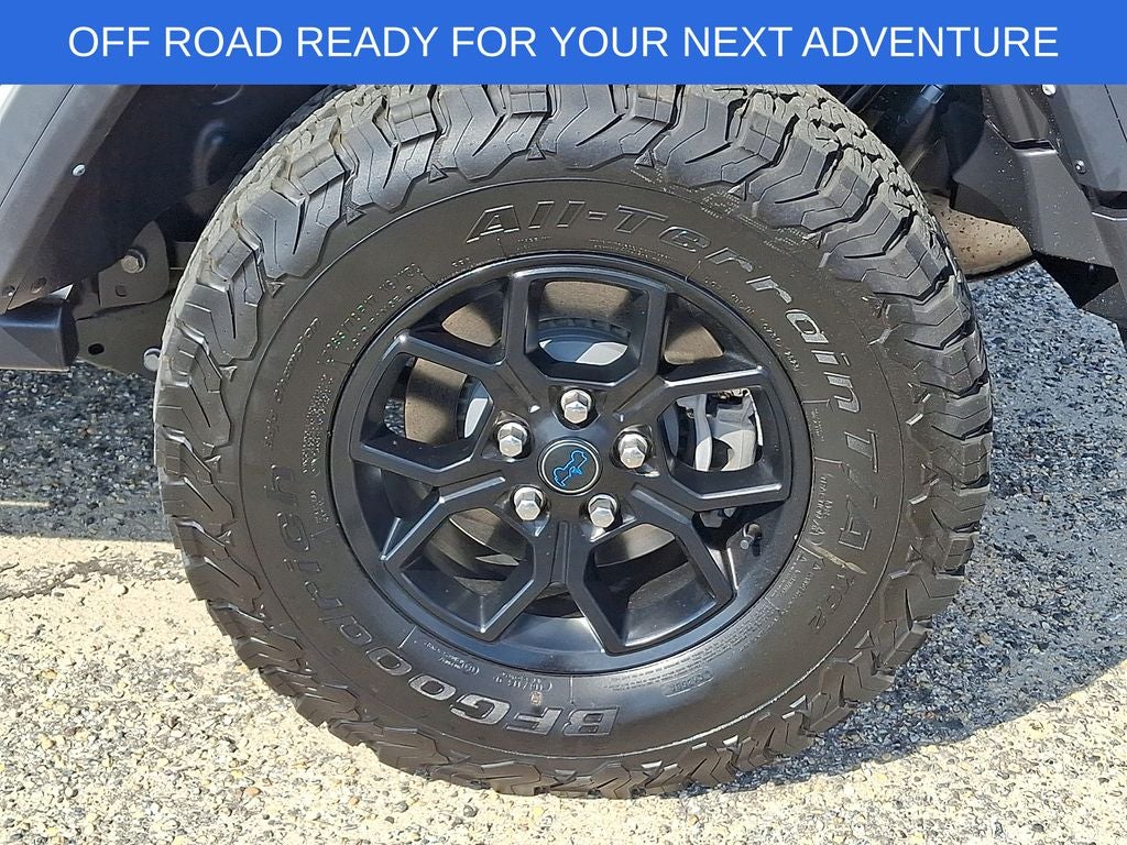 2024 Jeep Wrangler Willys 4xe